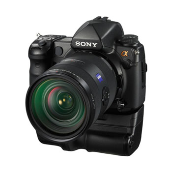 Sony Alpha 900 Digital SLR Camera (body only), , large image number 0